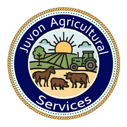 JUVON AGRICULTURAL SERVICES